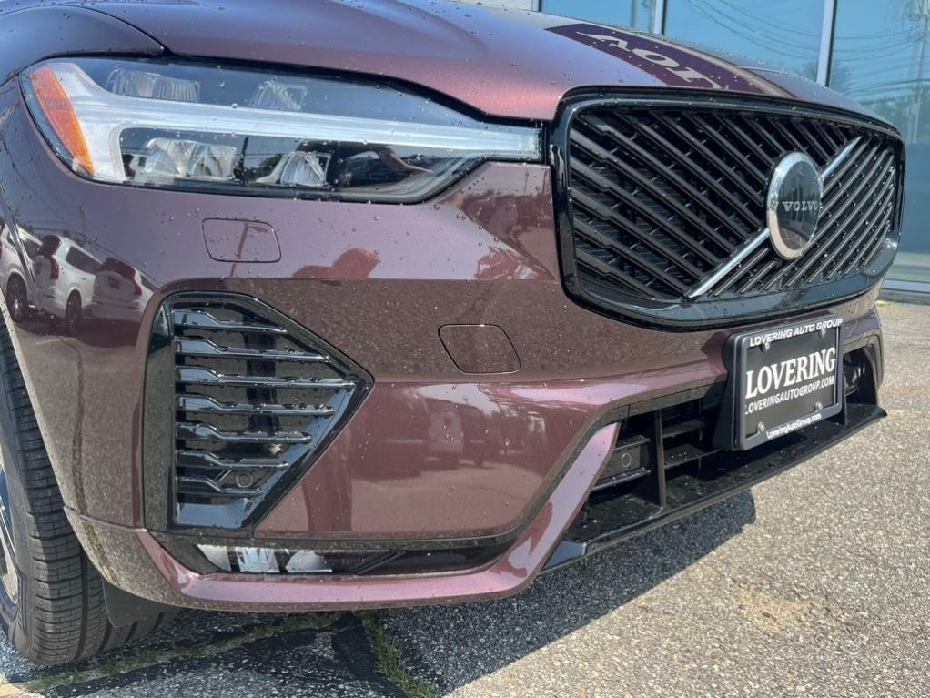 new 2026 Volvo XC60 car, priced at $53,760