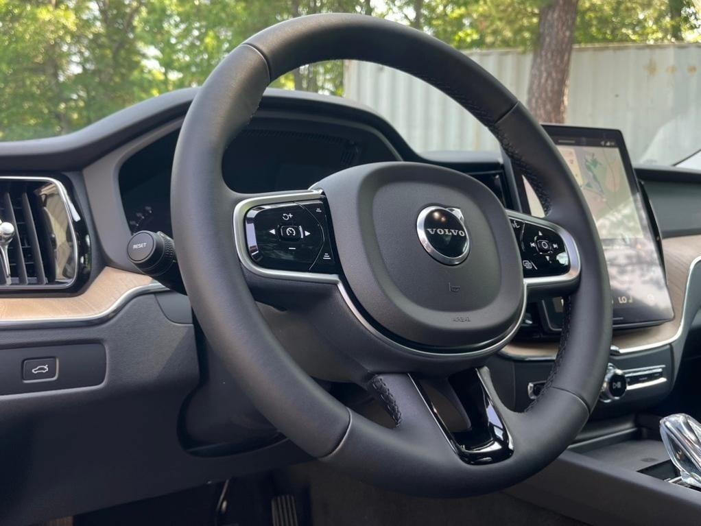 new 2026 Volvo XC60 car, priced at $53,760