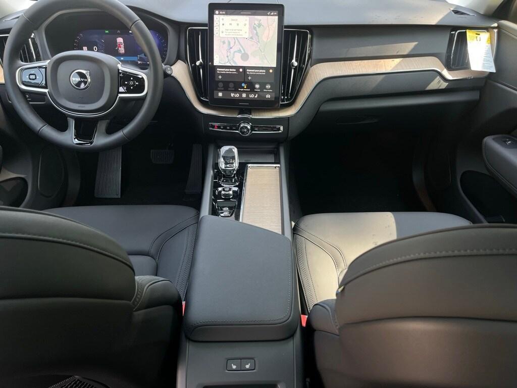 new 2026 Volvo XC60 car, priced at $53,760