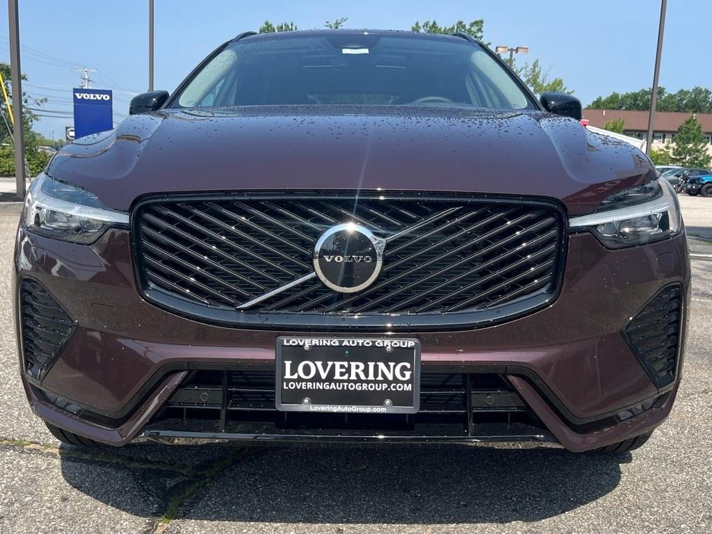 new 2026 Volvo XC60 car, priced at $53,760