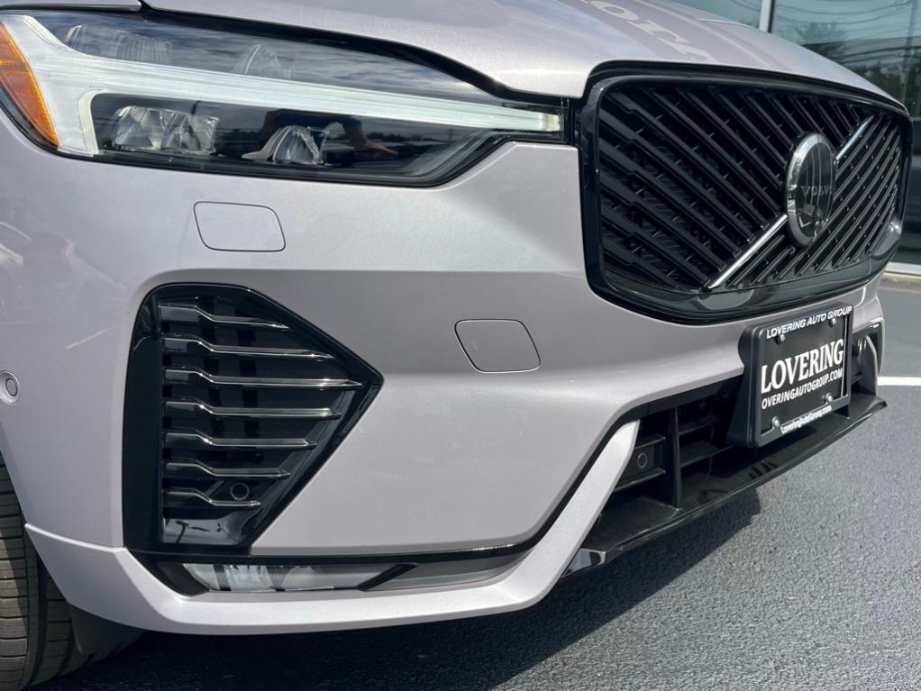 new 2026 Volvo XC60 car, priced at $56,985