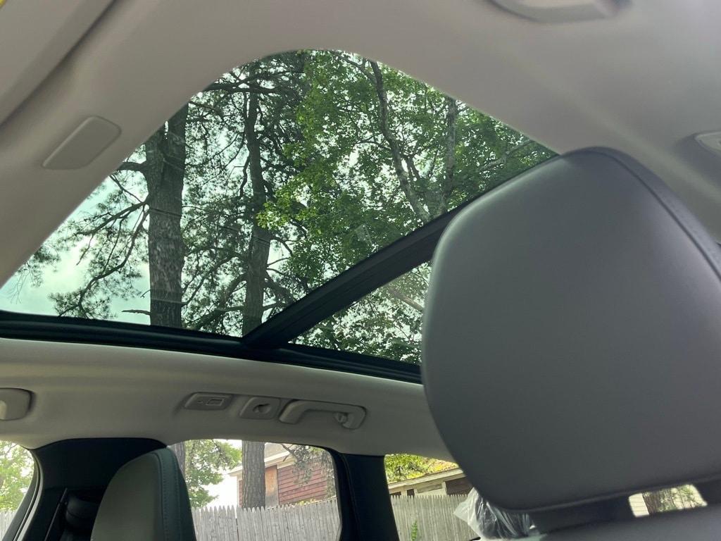 new 2026 Volvo XC60 car, priced at $56,985