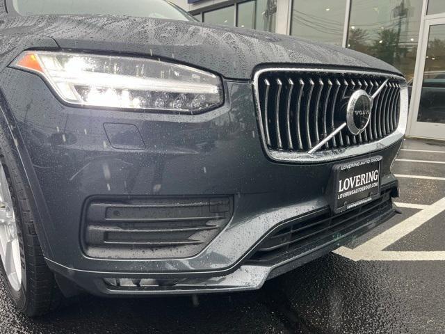 used 2022 Volvo XC90 car, priced at $38,461