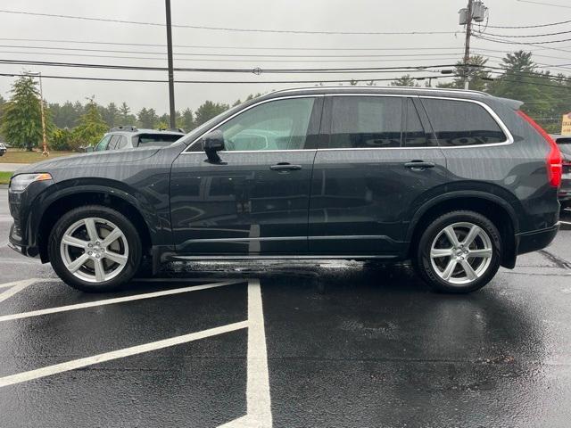 used 2022 Volvo XC90 car, priced at $38,461