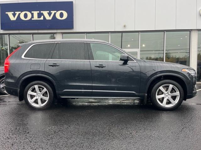 used 2022 Volvo XC90 car, priced at $38,461