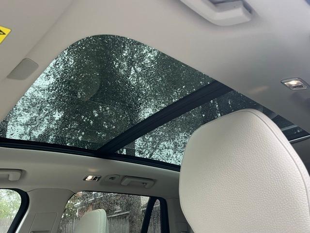 used 2022 Volvo XC90 car, priced at $38,461