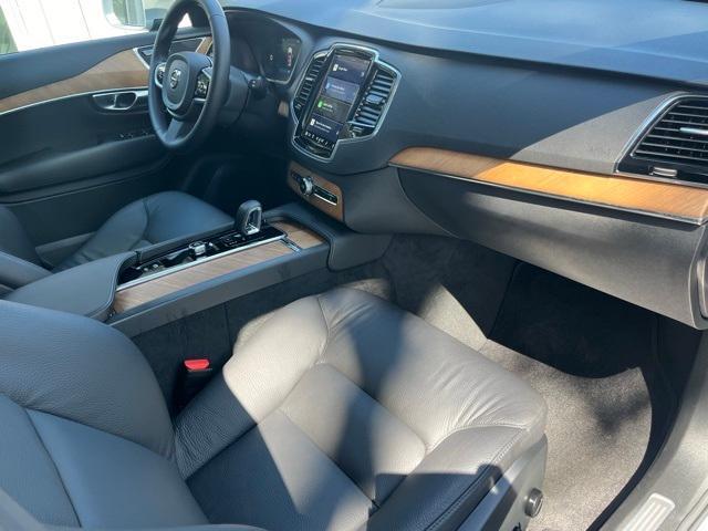 used 2024 Volvo XC90 car, priced at $53,988