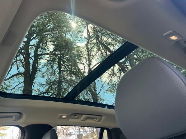 used 2024 Volvo XC90 car, priced at $53,988
