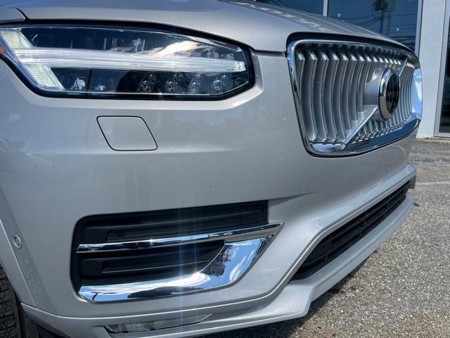 used 2024 Volvo XC90 car, priced at $53,988