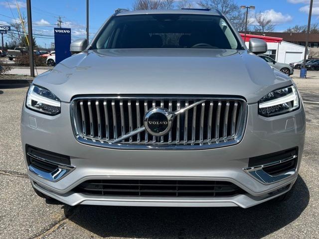 used 2024 Volvo XC90 car, priced at $53,988