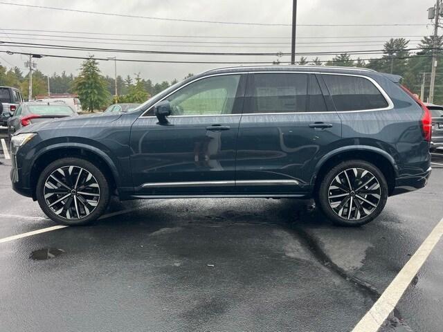 new 2026 Volvo XC90 car, priced at $75,155