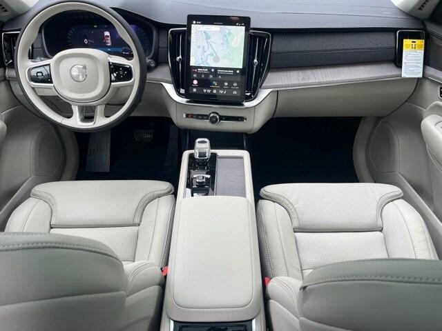 new 2026 Volvo XC90 car, priced at $75,155