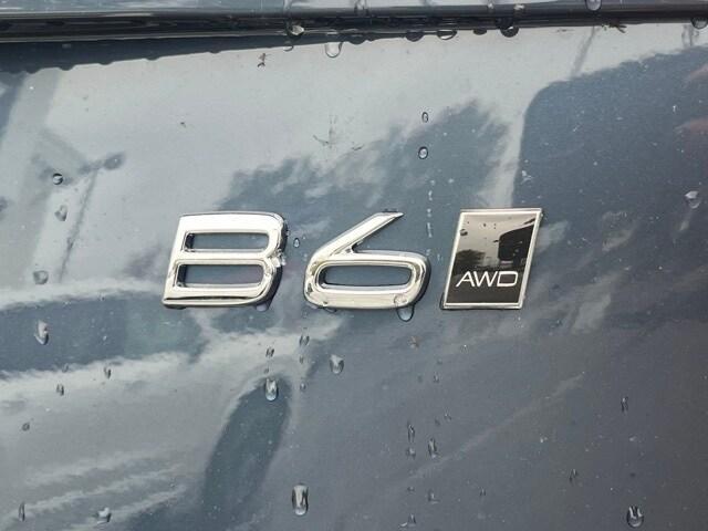new 2026 Volvo XC90 car, priced at $75,155