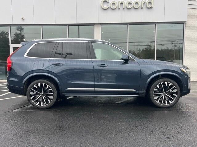 new 2026 Volvo XC90 car, priced at $75,155
