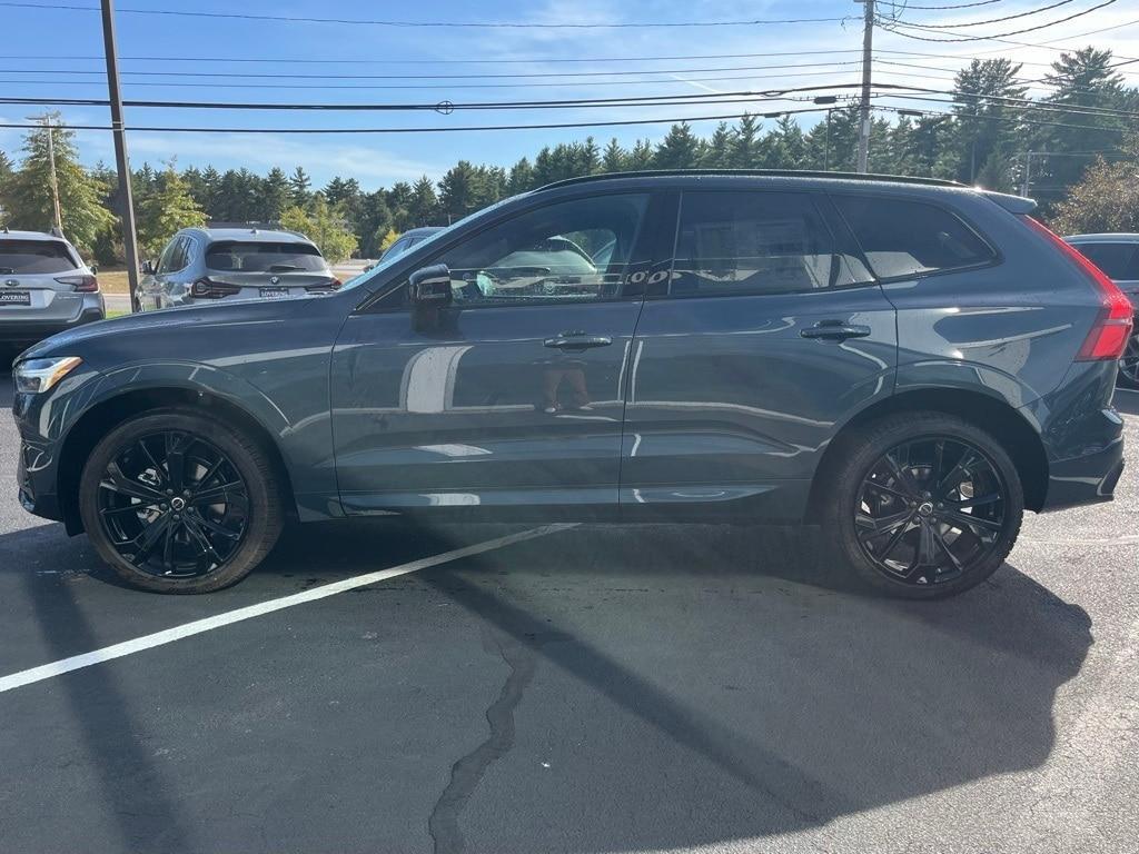 new 2026 Volvo XC60 car, priced at $64,060