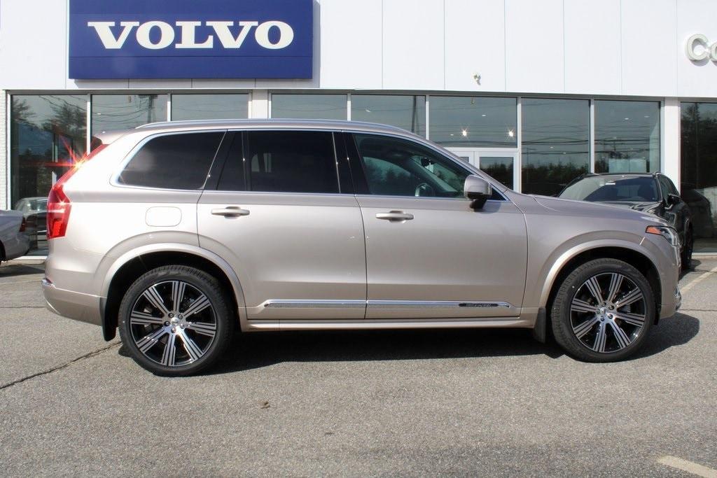 new 2024 Volvo XC90 Recharge Plug-In Hybrid car, priced at $76,220
