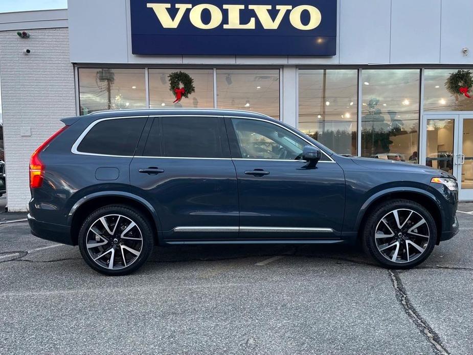 used 2023 Volvo XC90 car, priced at $51,987