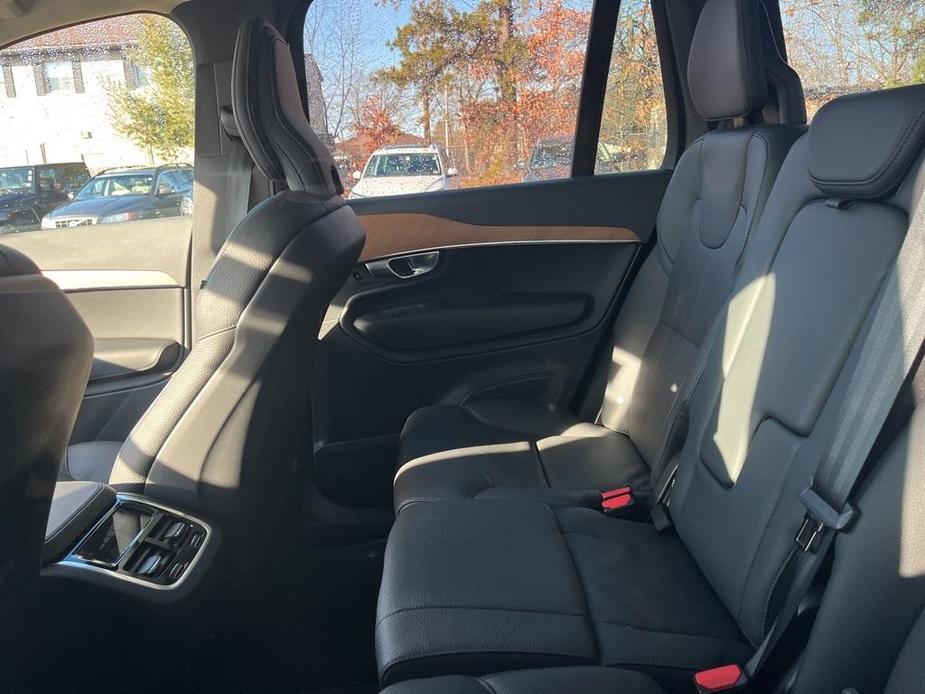 used 2024 Volvo XC90 car, priced at $42,999