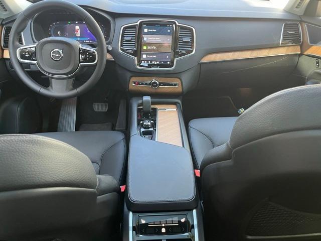 used 2024 Volvo XC90 car, priced at $53,988