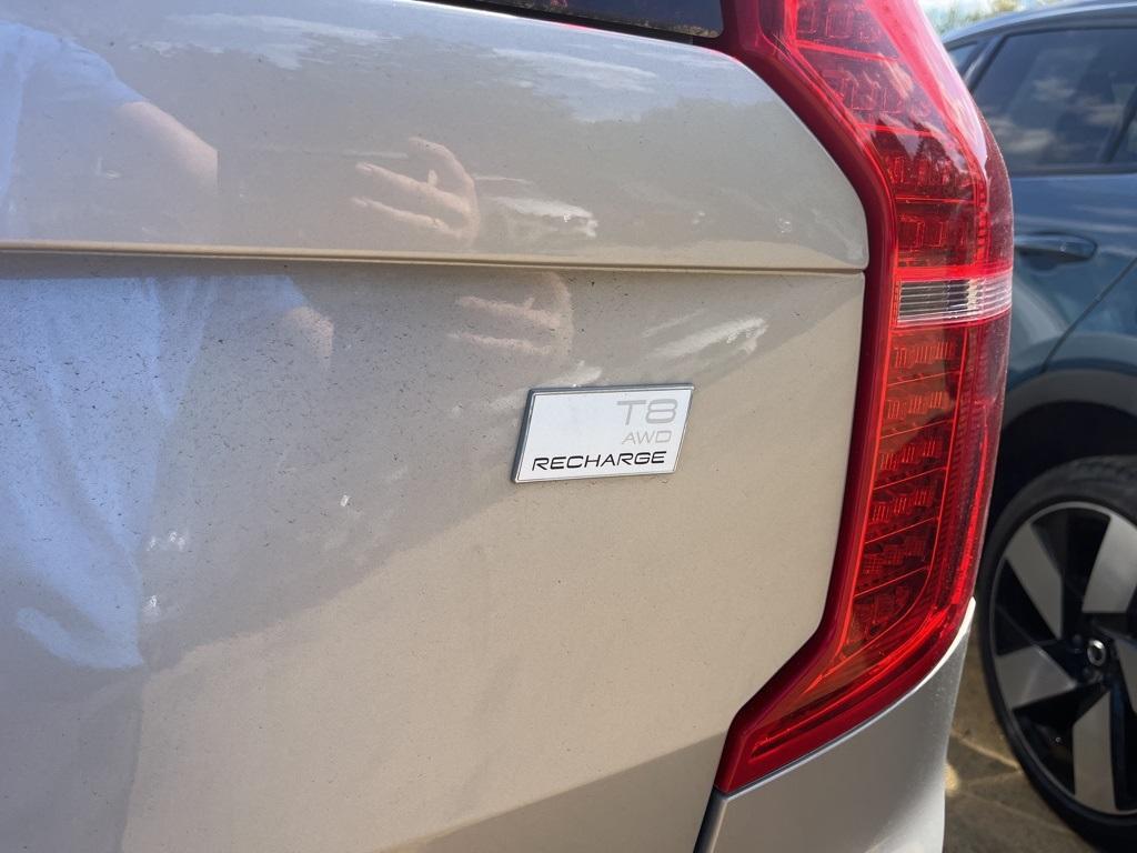 used 2024 Volvo XC90 Recharge Plug-In Hybrid car, priced at $69,988