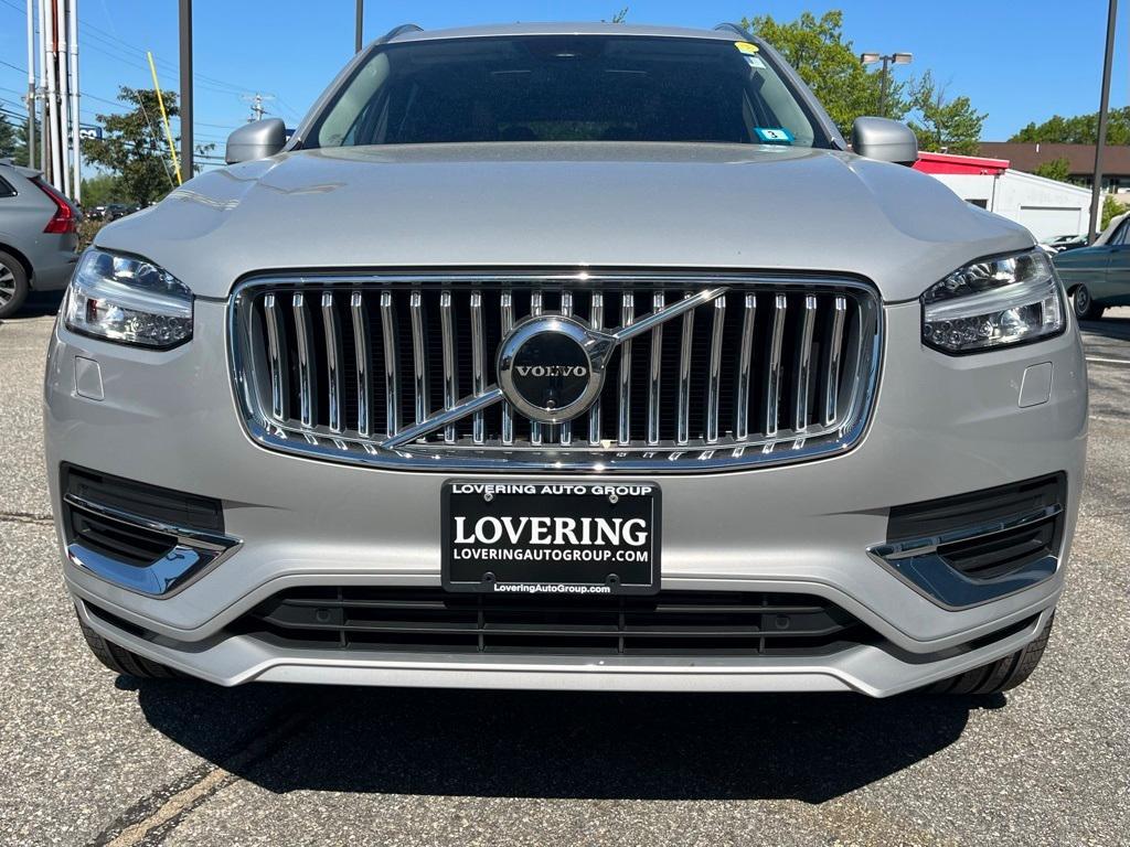 used 2024 Volvo XC90 Recharge Plug-In Hybrid car, priced at $66,216
