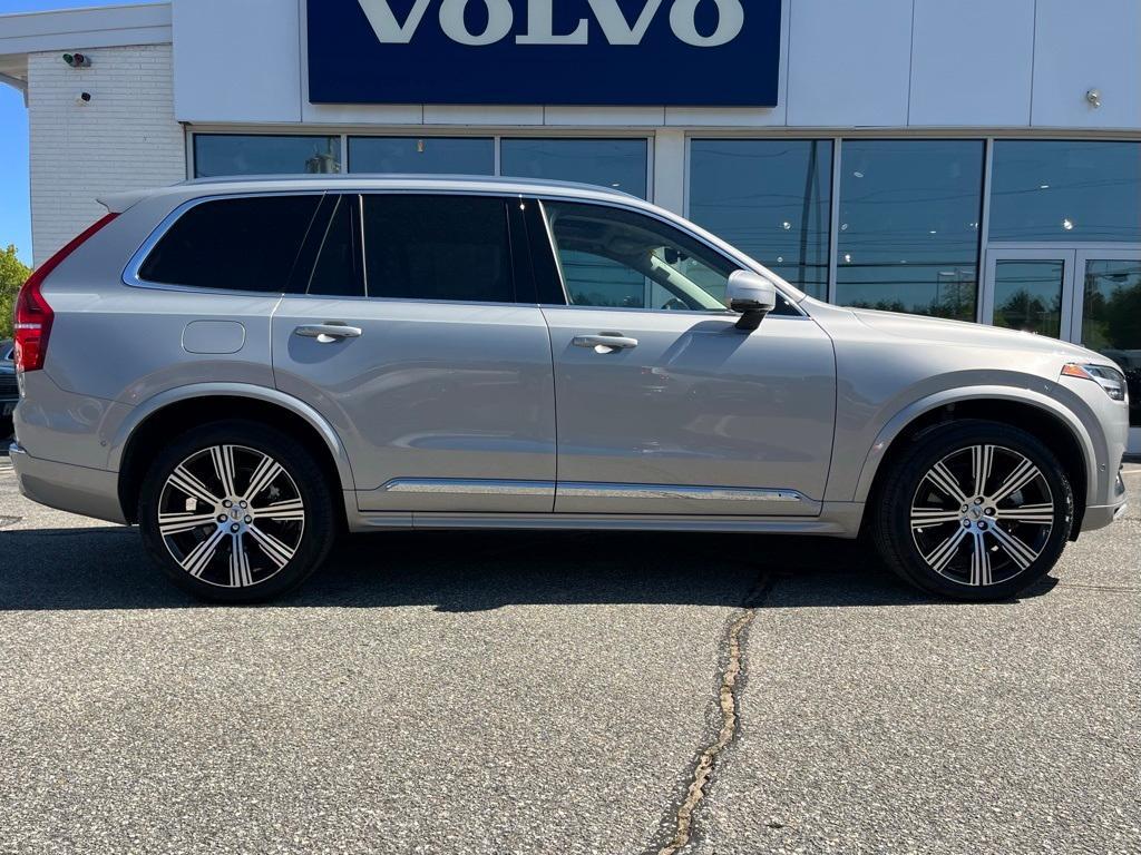 used 2024 Volvo XC90 Recharge Plug-In Hybrid car, priced at $66,216