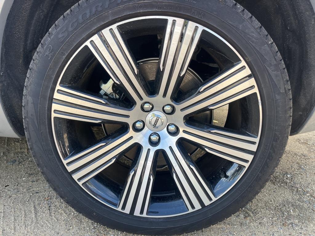 used 2024 Volvo XC90 Recharge Plug-In Hybrid car, priced at $69,988
