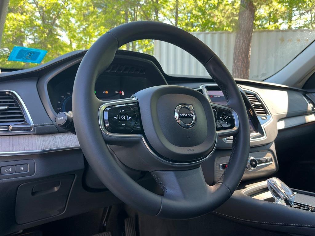 used 2024 Volvo XC90 Recharge Plug-In Hybrid car, priced at $66,216