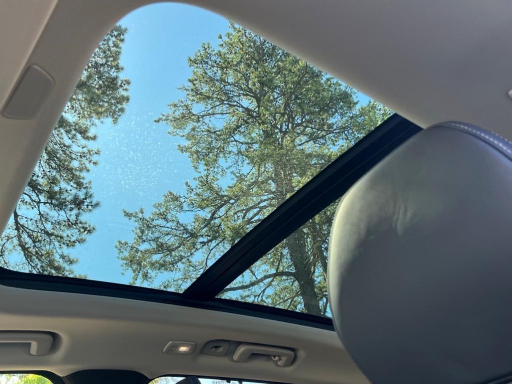 used 2024 Volvo XC90 Recharge Plug-In Hybrid car, priced at $66,216