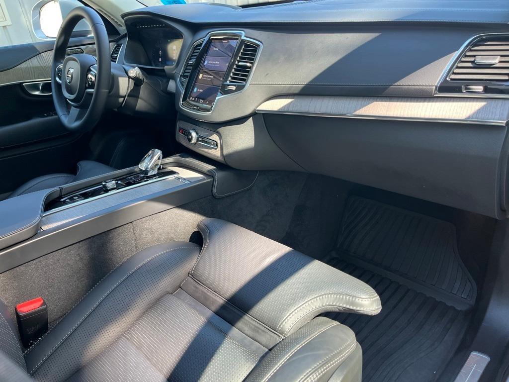 used 2024 Volvo XC90 Recharge Plug-In Hybrid car, priced at $66,216