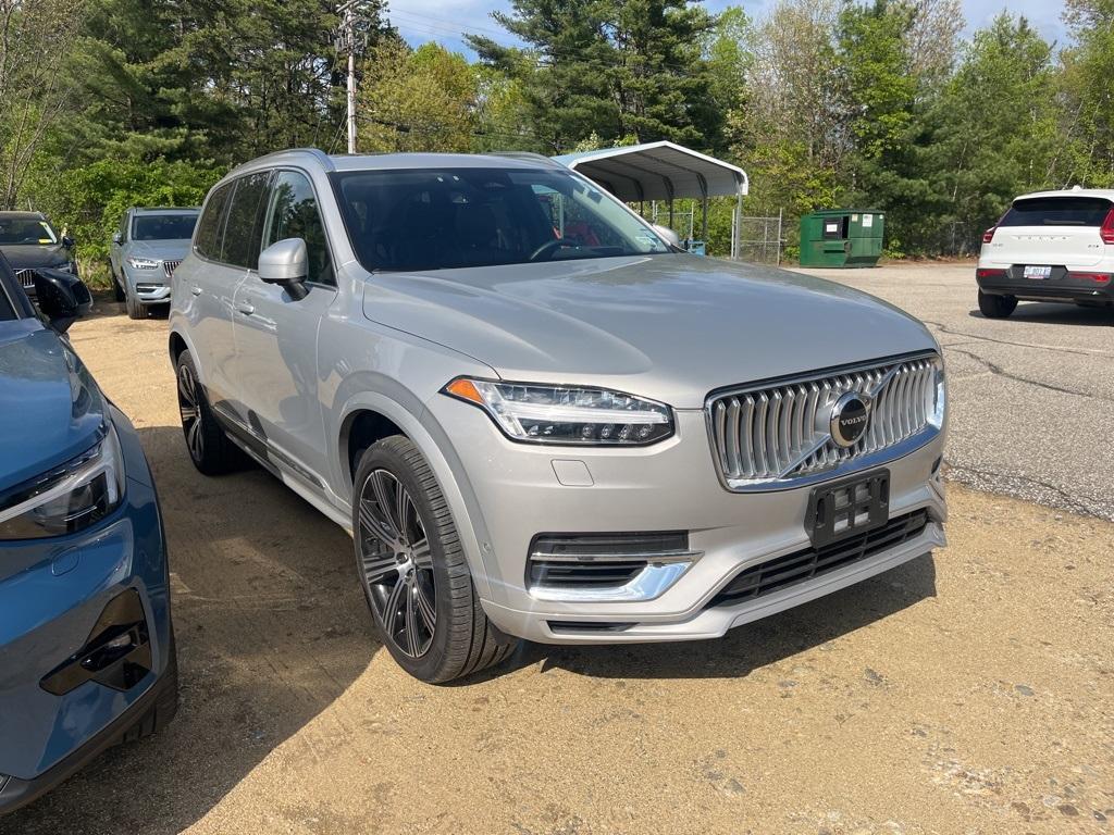 used 2024 Volvo XC90 Recharge Plug-In Hybrid car, priced at $69,988