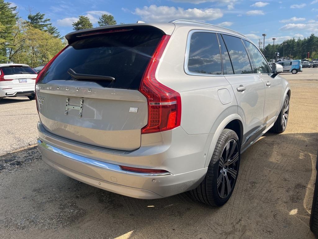 used 2024 Volvo XC90 Recharge Plug-In Hybrid car, priced at $69,988