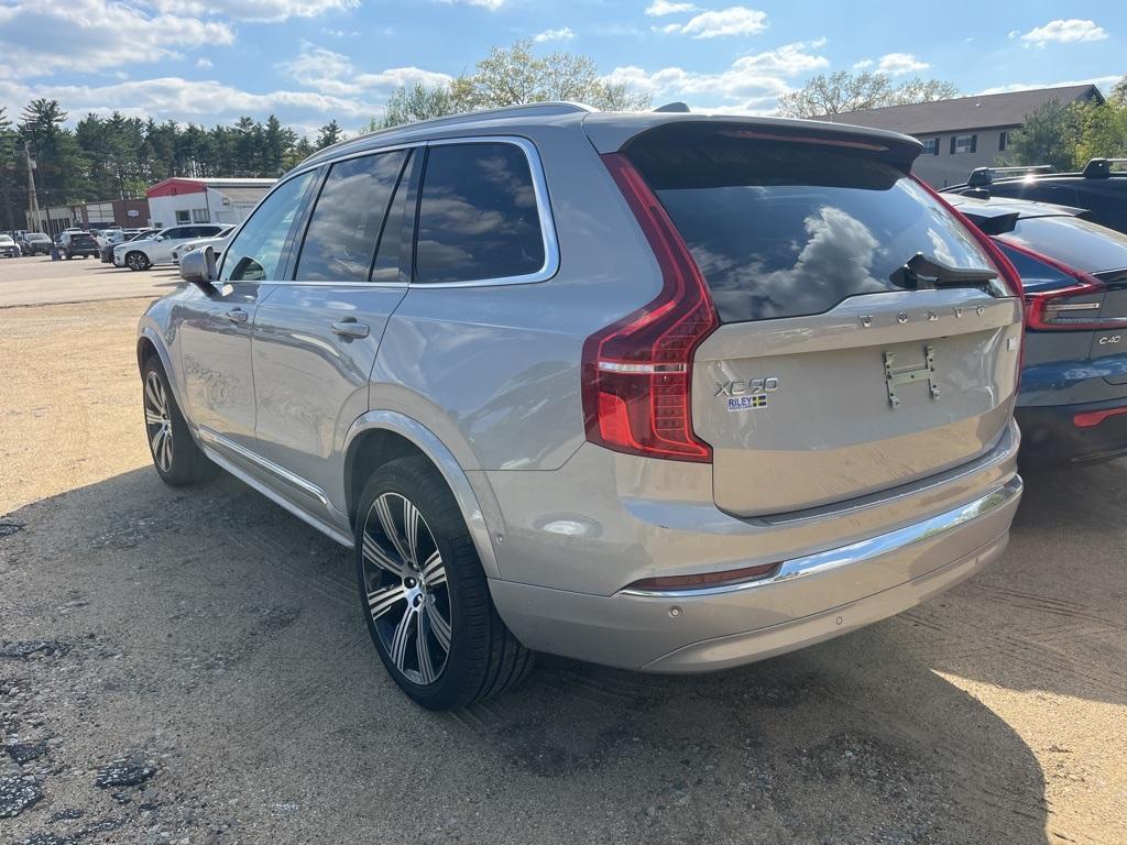 used 2024 Volvo XC90 Recharge Plug-In Hybrid car, priced at $69,988