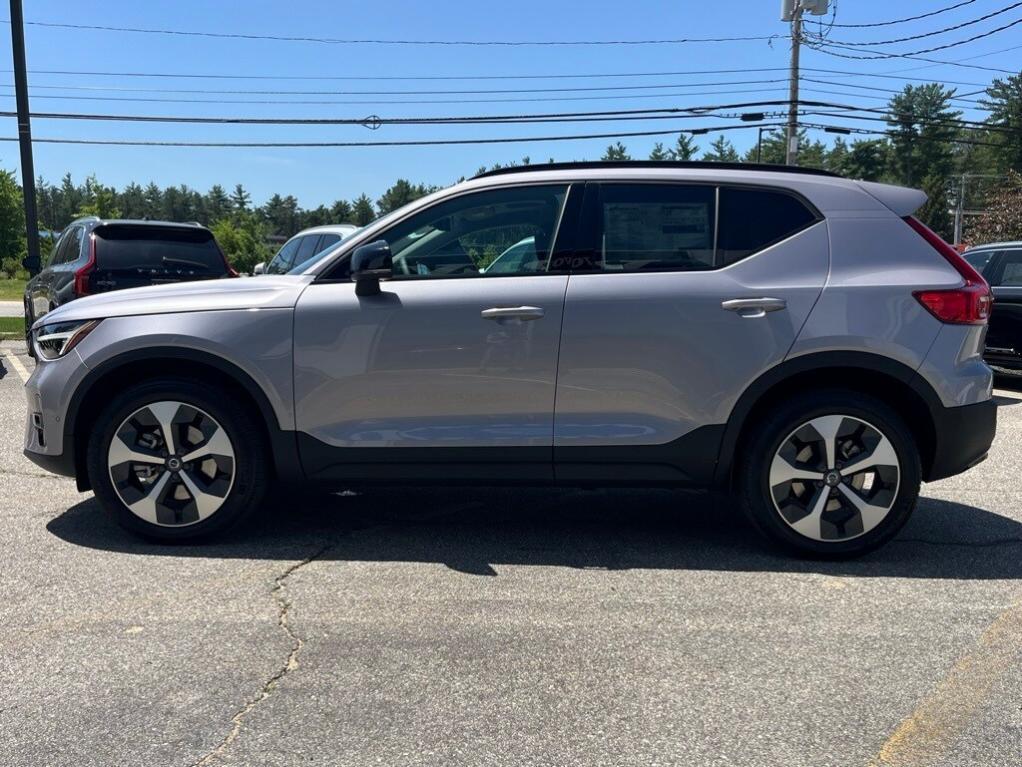 new 2026 Volvo XC40 car, priced at $50,150