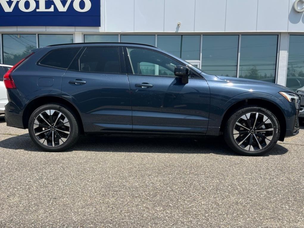 new 2026 Volvo XC60 car, priced at $57,985