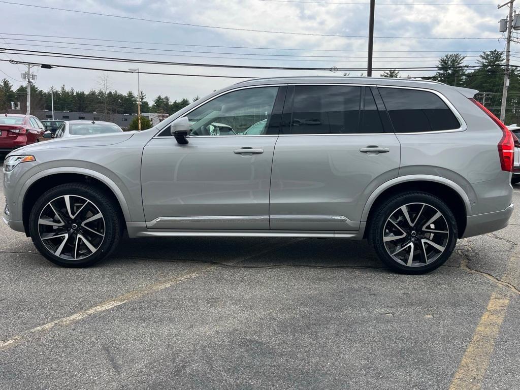 used 2024 Volvo XC90 car, priced at $53,988