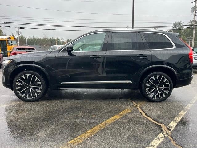new 2025 Volvo XC90 car