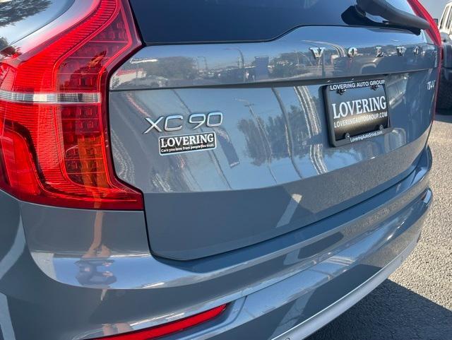 used 2020 Volvo XC90 car, priced at $29,488