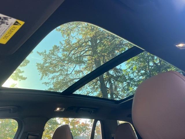 used 2020 Volvo XC90 car, priced at $29,488