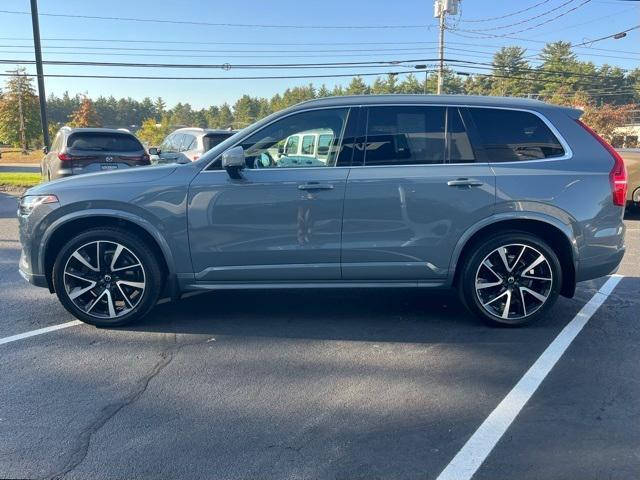 used 2020 Volvo XC90 car, priced at $29,488