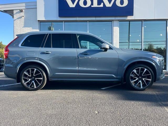 used 2020 Volvo XC90 car, priced at $29,488