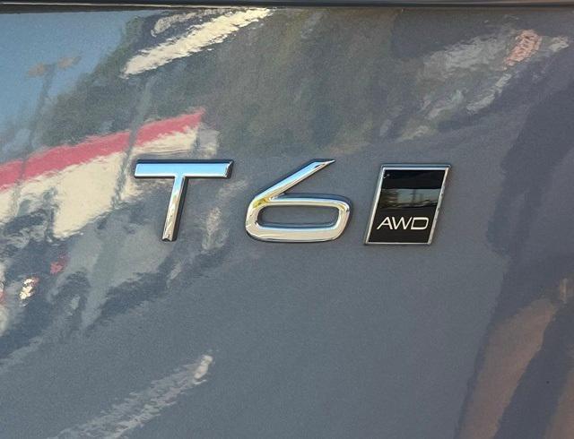 used 2020 Volvo XC90 car, priced at $29,488