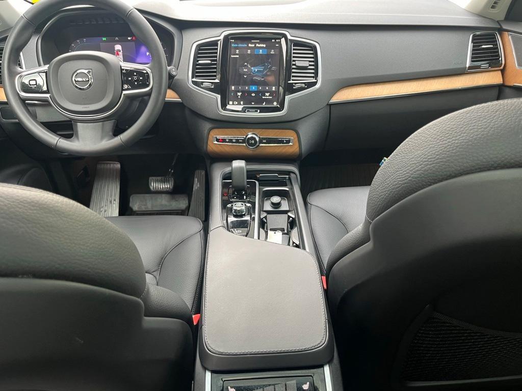 used 2024 Volvo XC90 car, priced at $52,623