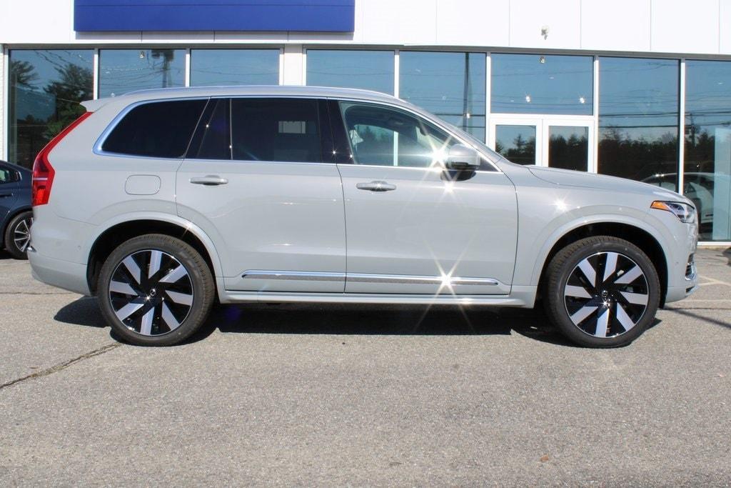 new 2025 Volvo XC90 Plug-In Hybrid car, priced at $85,855