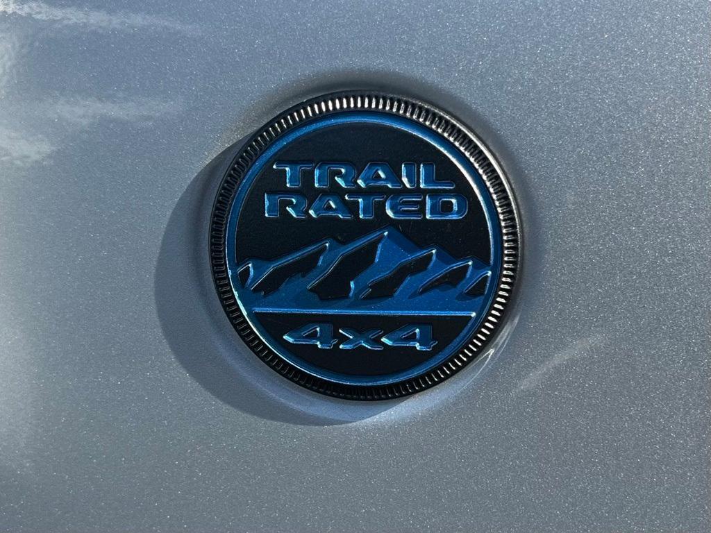 used 2024 Jeep Wrangler 4xe car, priced at $38,477