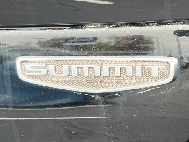 used 2022 Jeep Grand Cherokee 4xe car, priced at $37,977