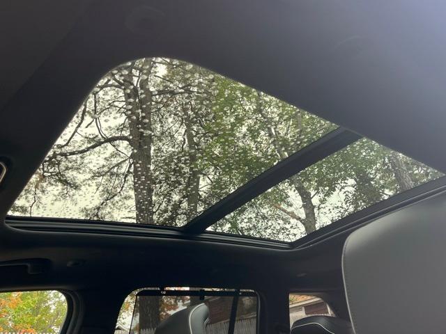 used 2022 Jeep Grand Cherokee 4xe car, priced at $37,977