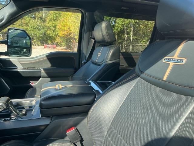 used 2023 Ford F-150 car, priced at $55,988