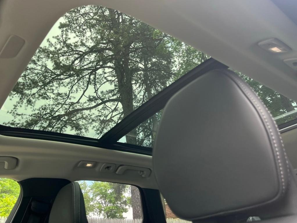 new 2025 Volvo XC60 car