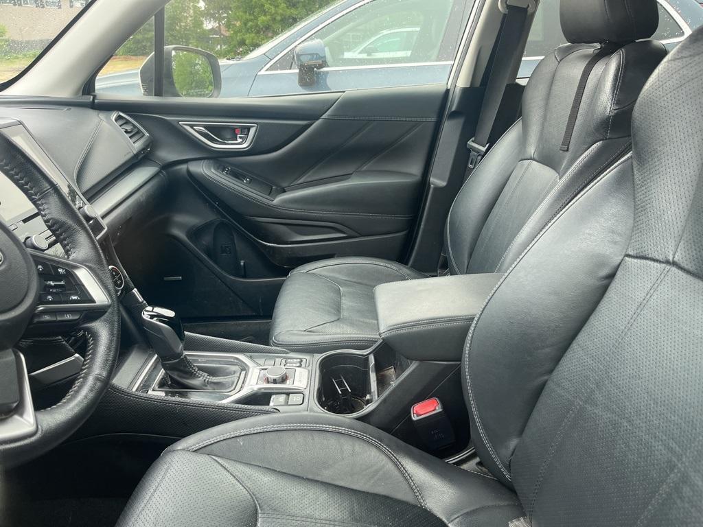 used 2019 Subaru Forester car, priced at $17,571
